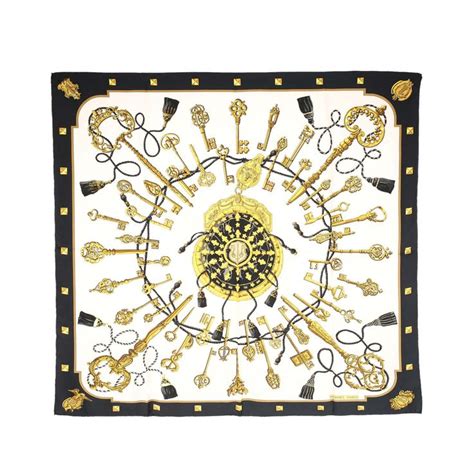 hermes silk scarf 2021|Hermes scarf accessories.